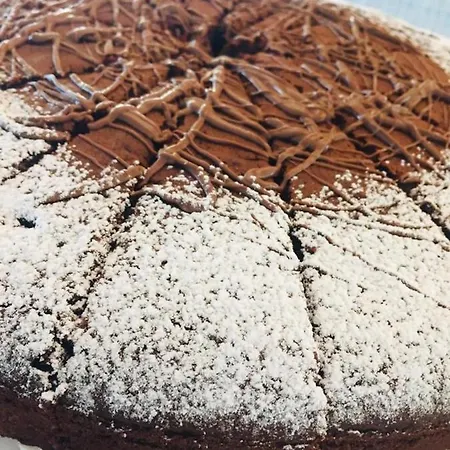 Montmartre Lejlighedshotel Rimini