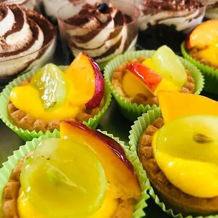 Montmartre Lejlighedshotel Rimini