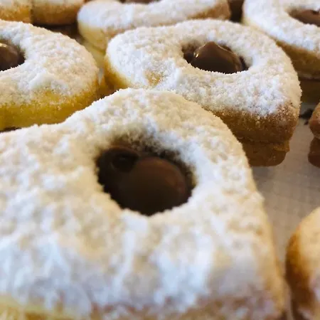 Montmartre Lejlighedshotel