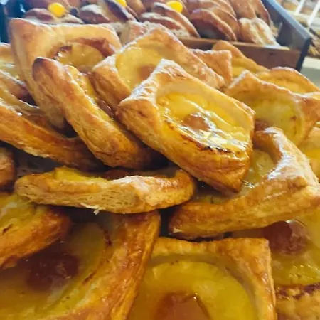 Montmartre Lejlighedshotel Rimini