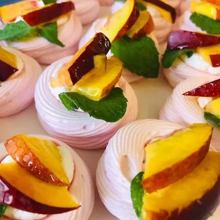 Lejlighedshotel Montmartre 4*