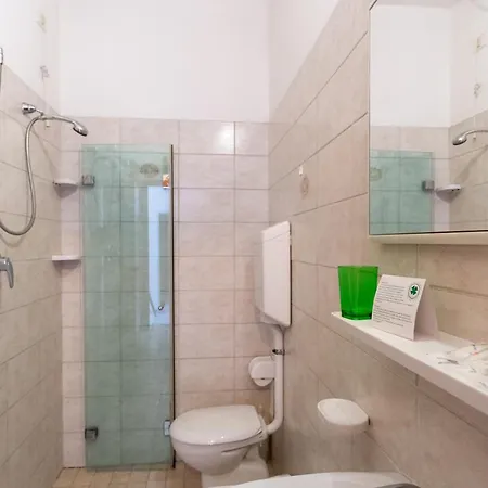 Montmartre Lejlighedshotel Rimini