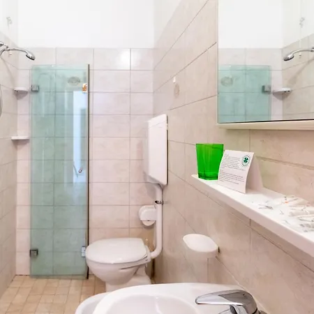 Lejlighedshotel Montmartre 4*