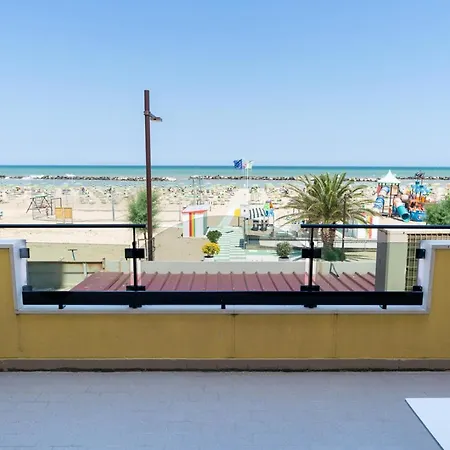 Montmartre Lejlighedshotel