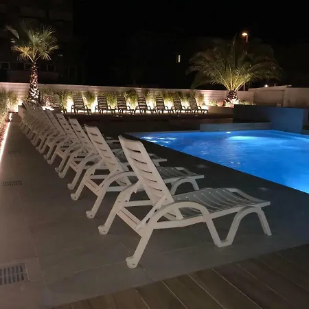 Montmartre Apart Otel