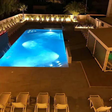 Lejlighedshotel Montmartre