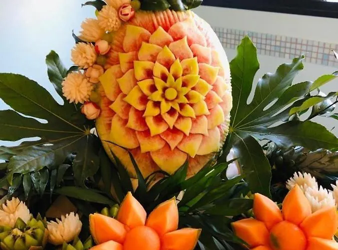 Montmartre Apartmanhotel 4*