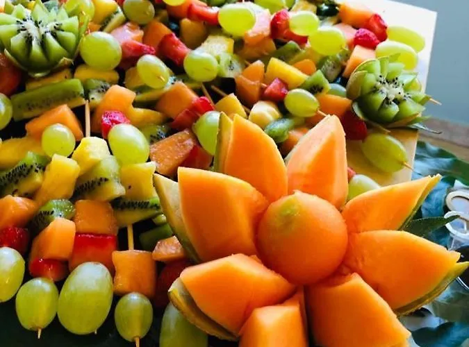 Apartmanhotel Montmartre