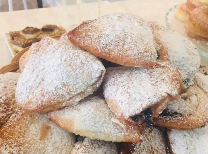 Montmartre Apartmanhotel 4*