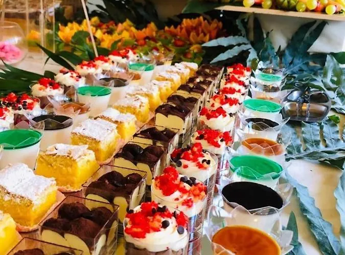 Montmartre 4* Rimini