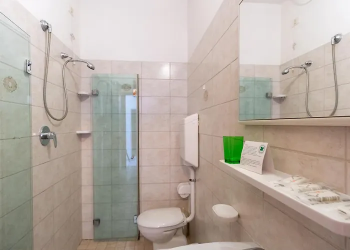 Montmartre Hotel apartamentowy Rimini