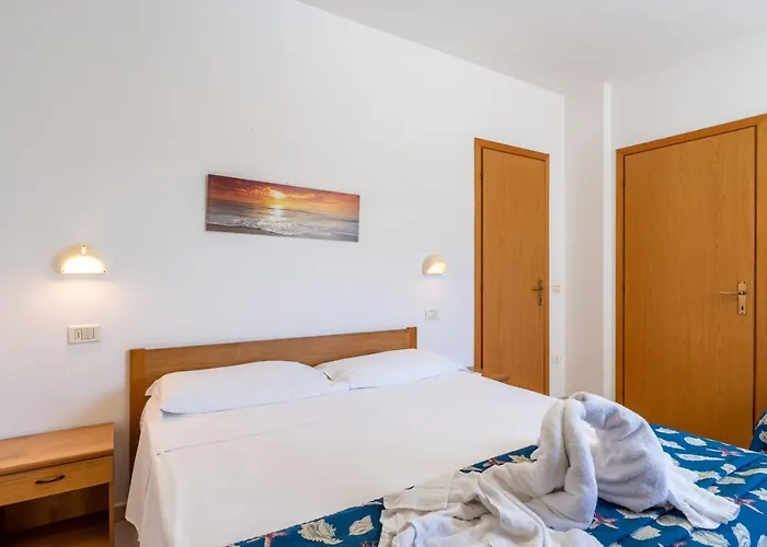 Montmartre Apartmanhotel