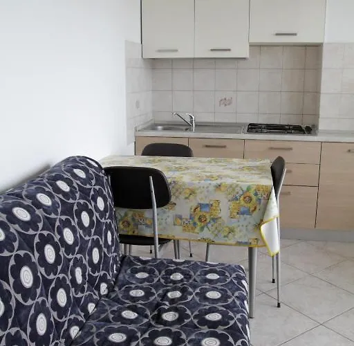 Montmartre Apartmanhotel