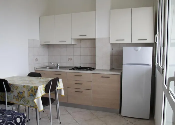Hotel apartamentowy Montmartre 4*