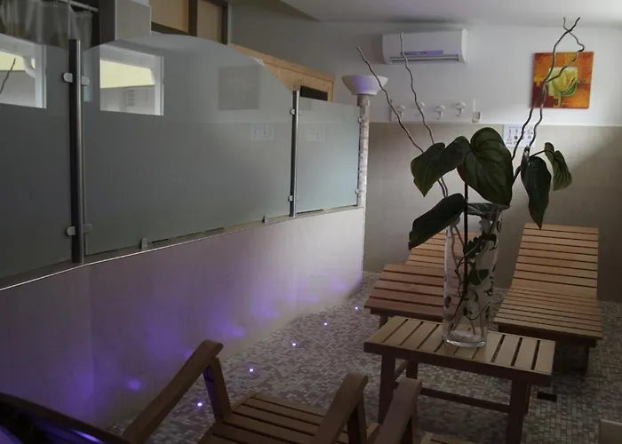 Montmartre Apartmanhotel