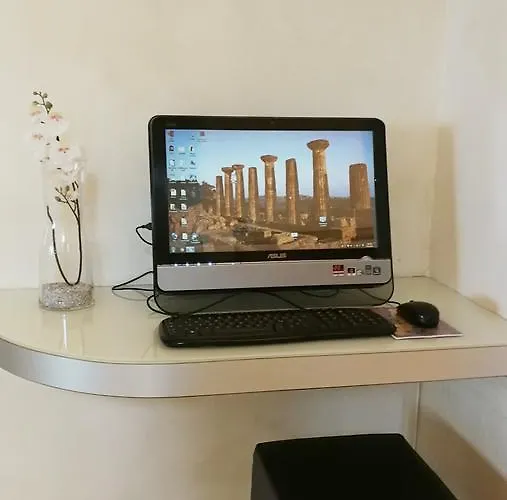 Montmartre Hotel apartamentowy Rimini