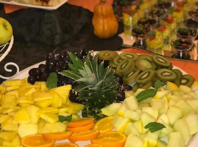 Apartmanhotel Montmartre