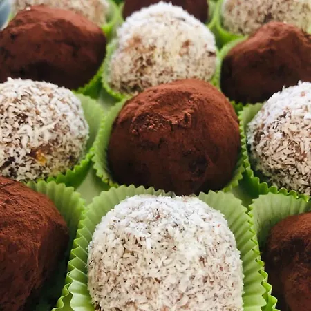 Montmartre Apart-hotel