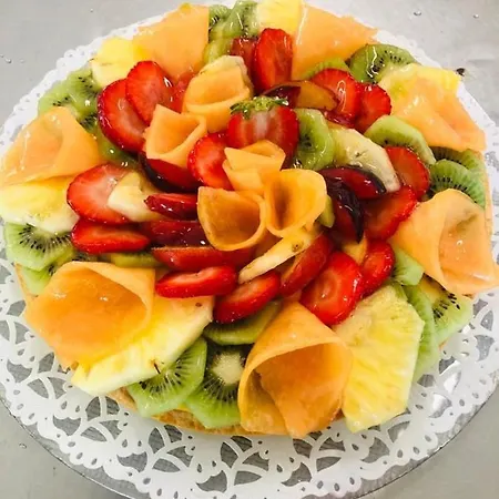 Apart-hotel Montmartre Rimini