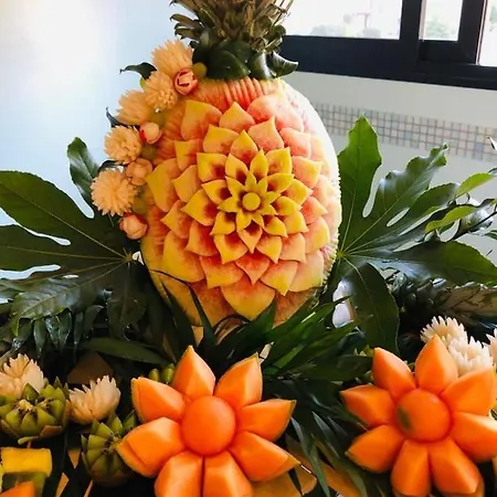 Montmartre Apart-hotel 4*