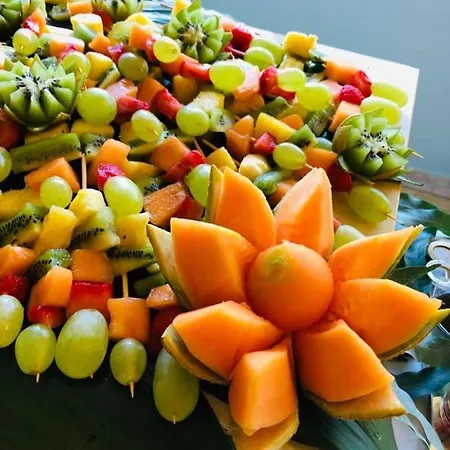 Apart-hotel Montmartre