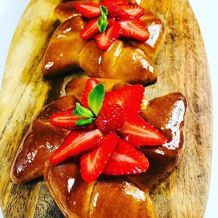 Montmartre Apart-hotel