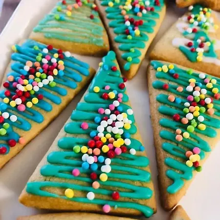 Montmartre アパートホテル リミニ