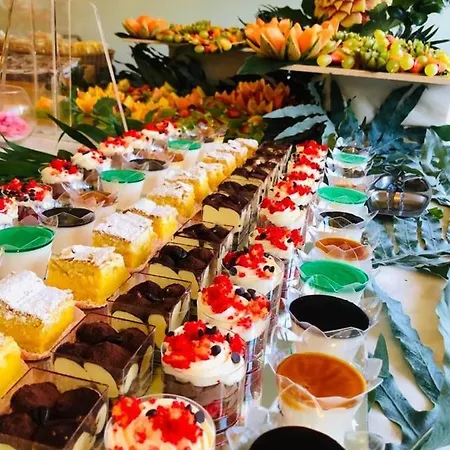 Montmartre 4* Rimini