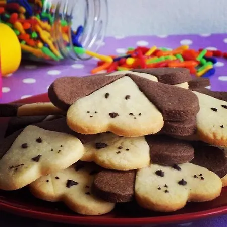 Montmartre アパートホテル リミニ