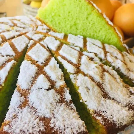 アパートホテル Montmartre 4*