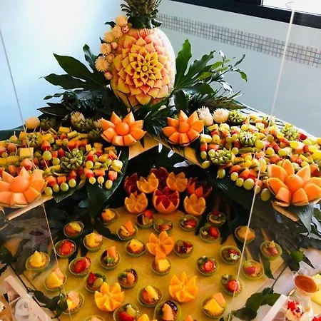 Apart-hotel Montmartre Rimini