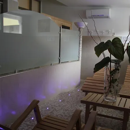 Montmartre Lägenhetshotell