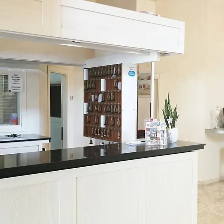 Hotel apartamentowy Montmartre 4*