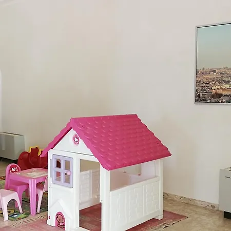 Apart-hotel Montmartre 4*