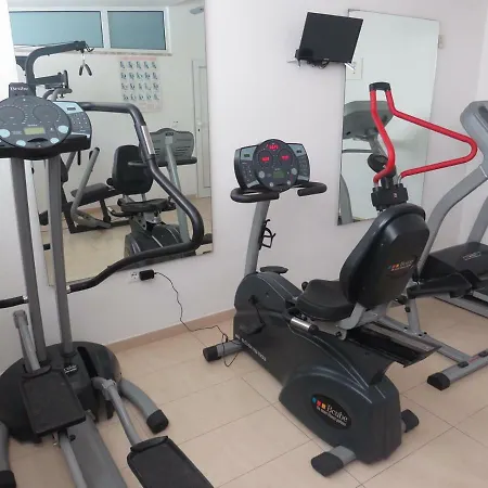 Apart-hotel Montmartre 4*