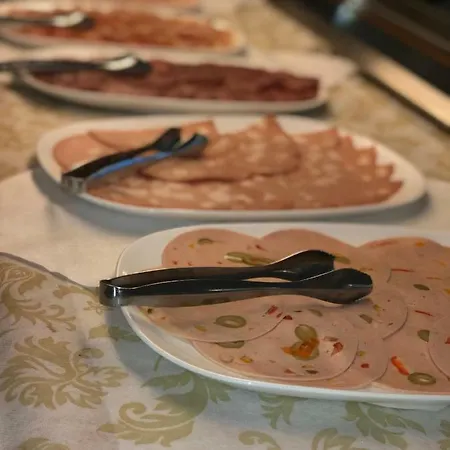 Apart-hotel Montmartre Rimini