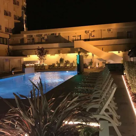 Apart-hotel Montmartre