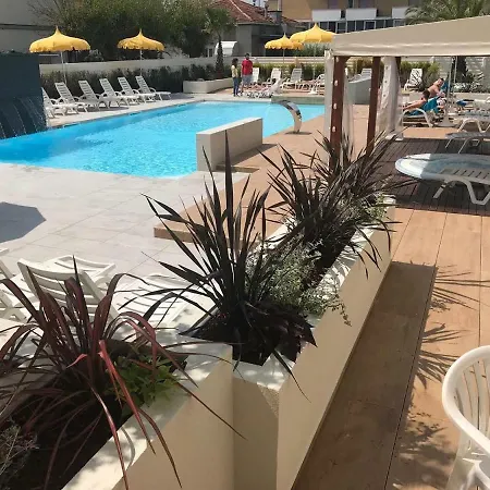 Montmartre 4* Rimini