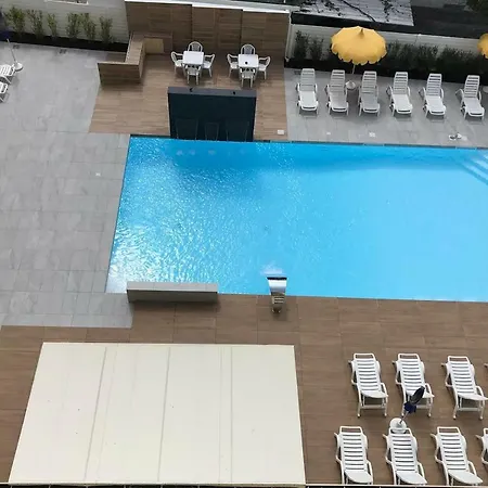 Montmartre Apart-hotel