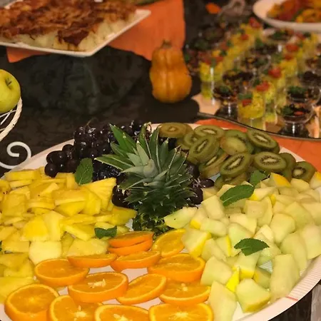 Apart-hotel Montmartre