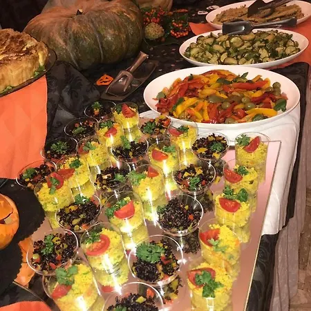 Montmartre Apart-hotel Rimini