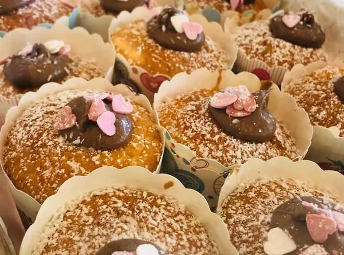 Montmartre 4* Римини