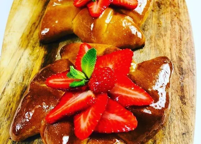 Montmartre Lägenhetshotell