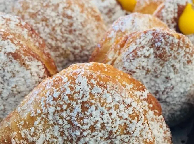 Montmartre Апарт-отель Римини