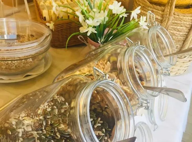 Montmartre Appart hôtel 4*