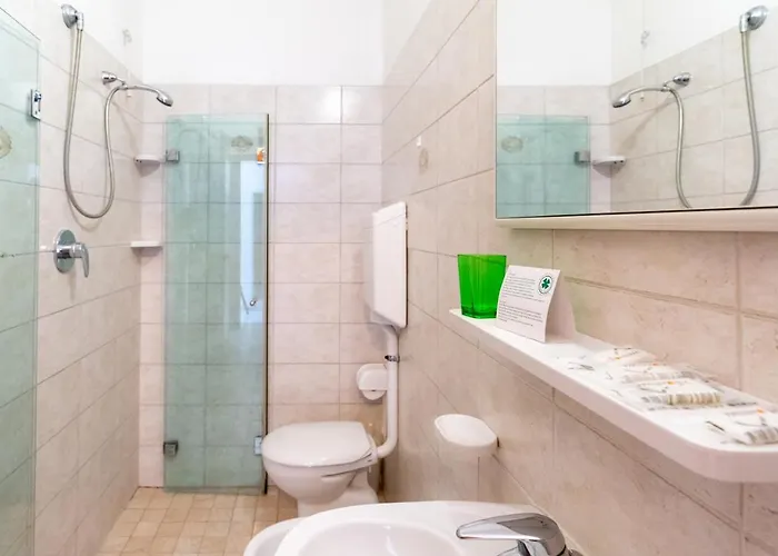 Lägenhetshotell Montmartre 4*