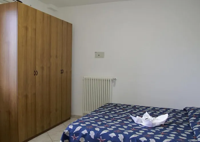 Montmartre 4* Римини