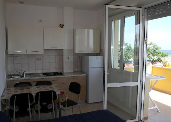 Montmartre Римини