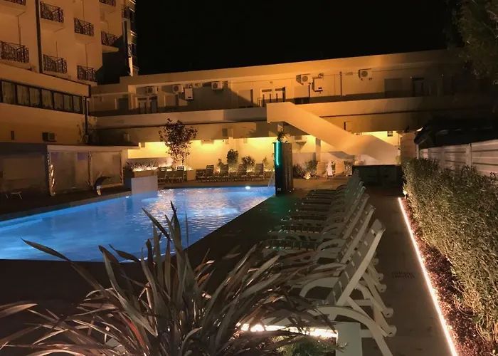 Appart hôtel Montmartre