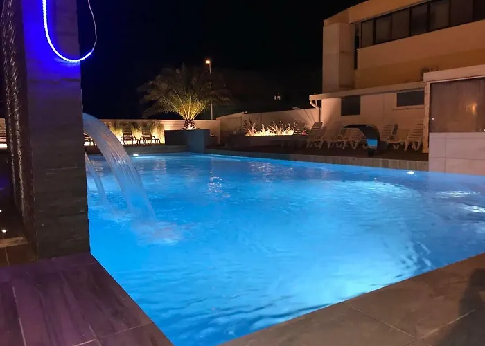 Lägenhetshotell Montmartre 4*